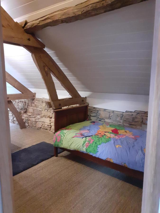 Chambre Pranayama Montcléra Εξωτερικό φωτογραφία